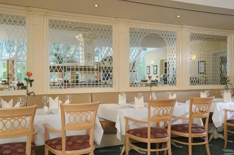 Hotel & Restaurant am Schlosspark