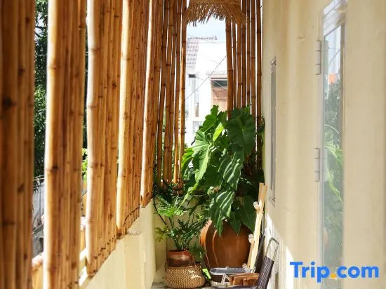Quán Trọ Thanh Xuân Homestay