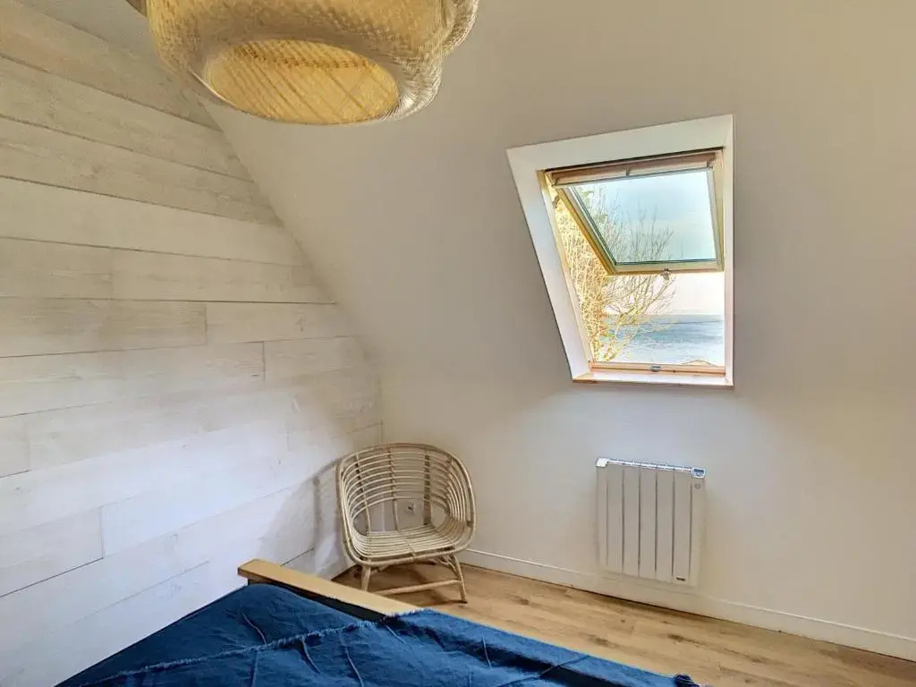 Maison Crozon, 5 pièces, 8 personnes - FR-1-370-46