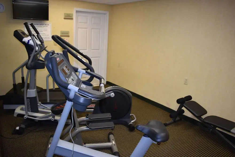 Hawthorn Suites by Wyndham Miamisburg/Dayton Mall South