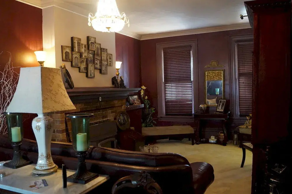 Pine Street Inn B&B