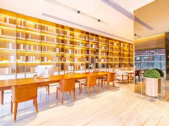 Ji Hotel (Zhoushan Dong Gang Branch)
