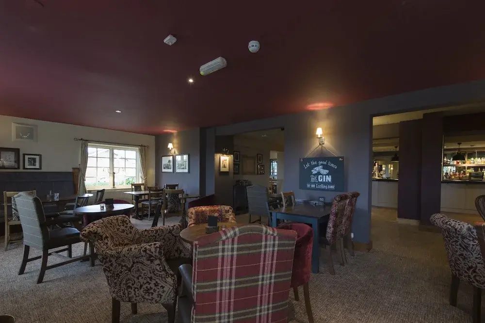 The Owl Hotel by Marston's Inns