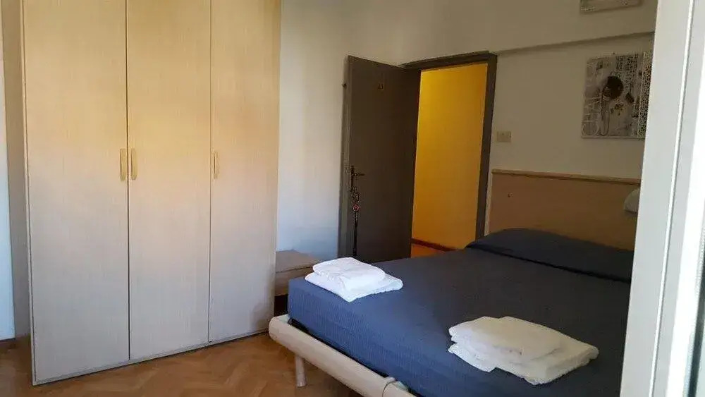 Albergo La Caravella