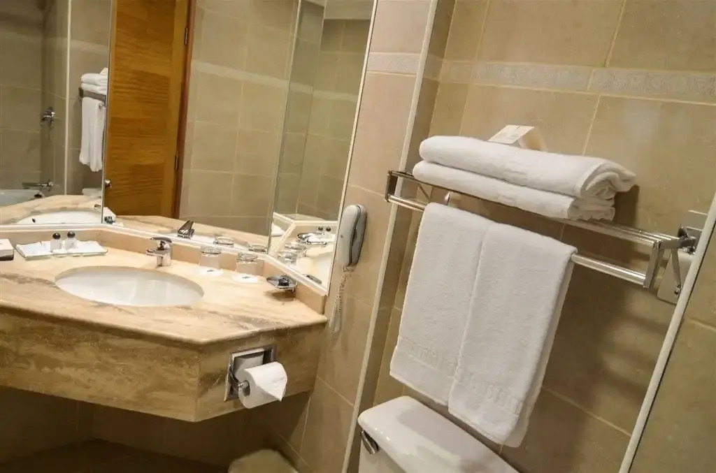 Hotel Diego de Almagro Puerto Montt