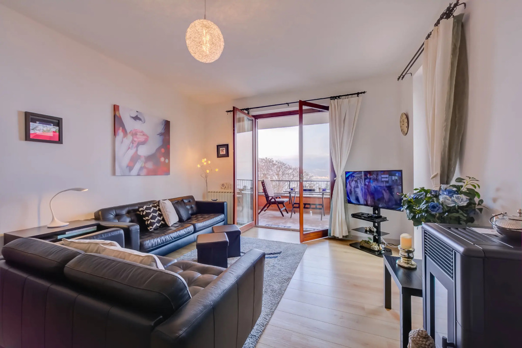 La Bellavista Penthouse