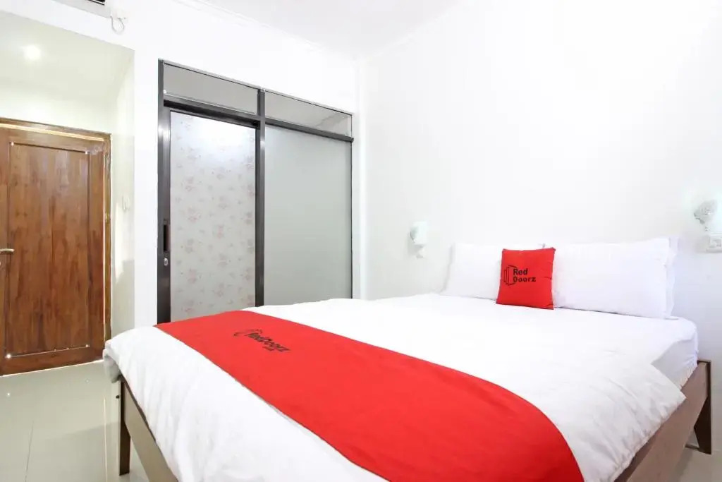 RedDoorz @ Jalan Ringroad Selatan