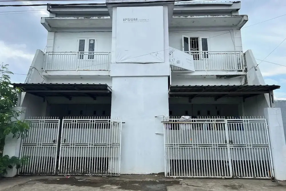 Hotel O Ziza Kost82 Syariah