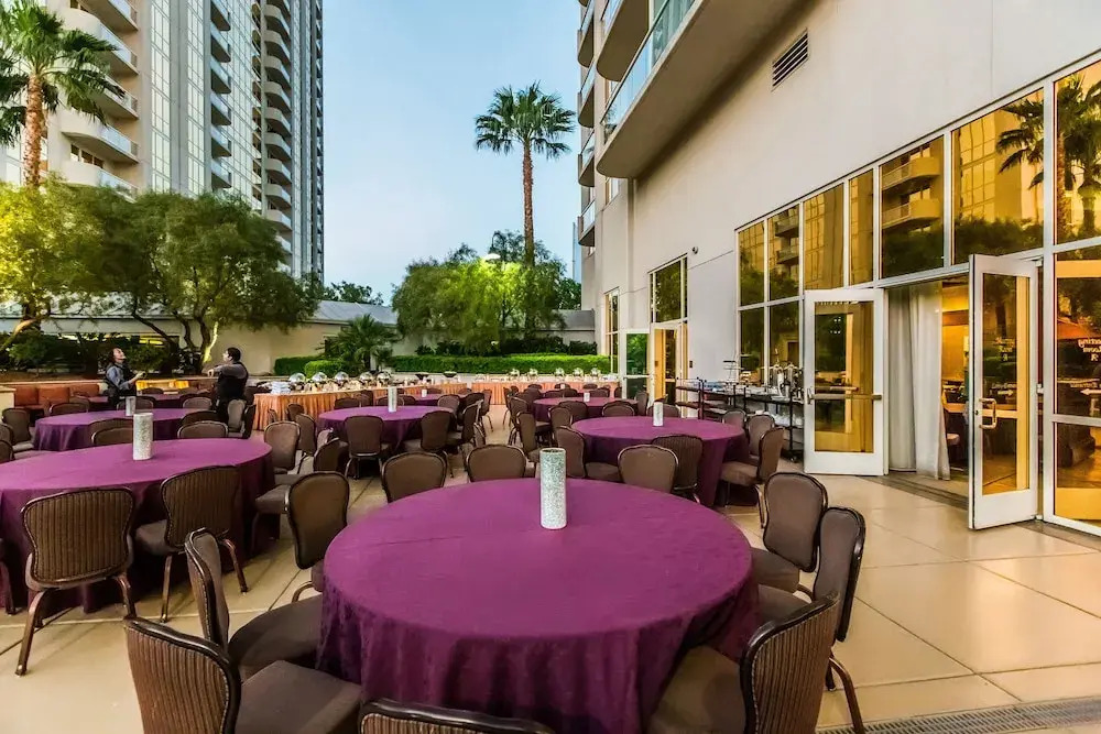 The Signature MGM Condos