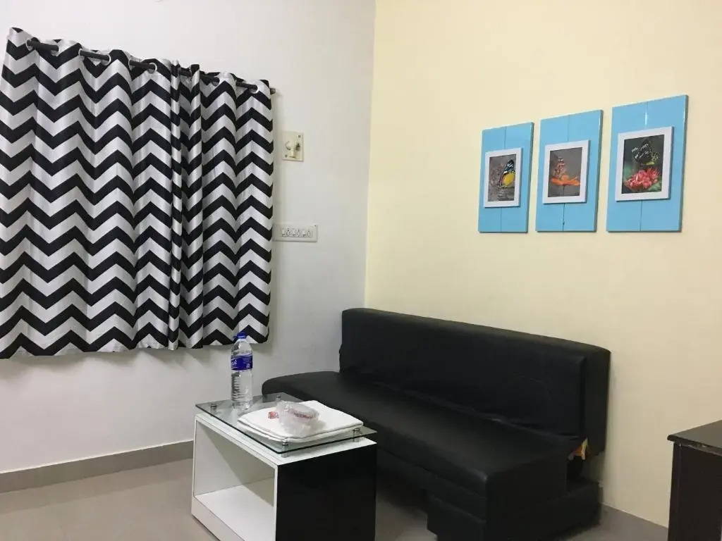 Srirangam SUITE Rooms- A Divine Stay Near the Temple