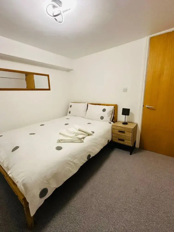 Home Away From Home- City Centre Gem