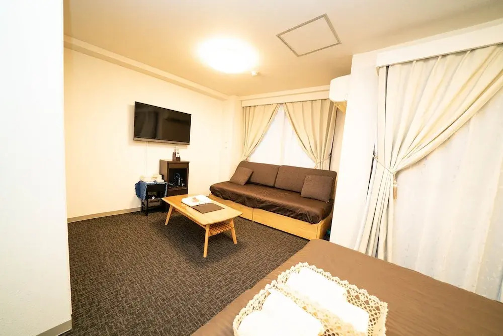 Okido Bldg Unit 602