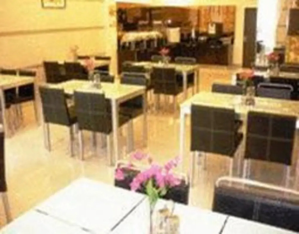 JJ Inn Chuansha East Huaxia Road