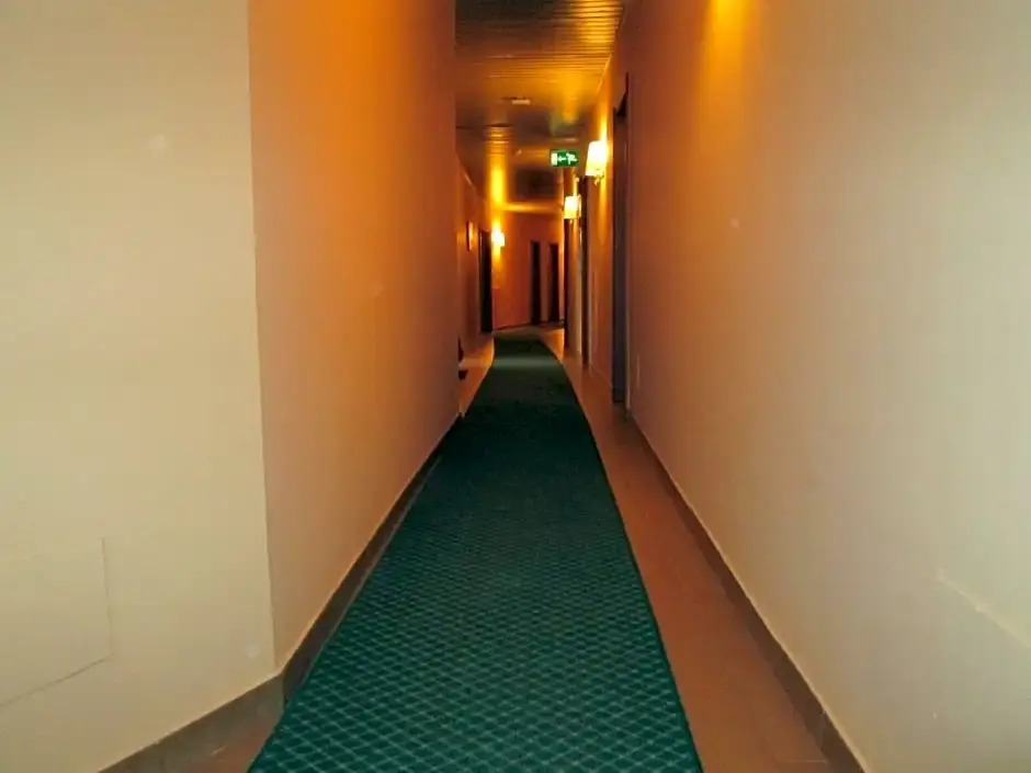 Hotel Due Pini