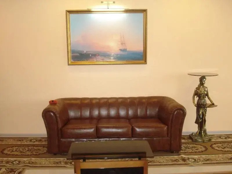 Парус