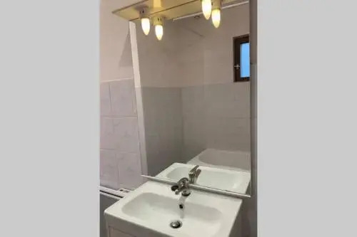 Grand Et Joli Appartement Centre De Douai D4