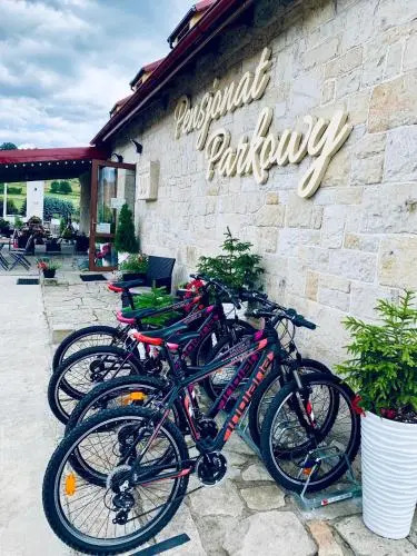 Parkowy Kudowa