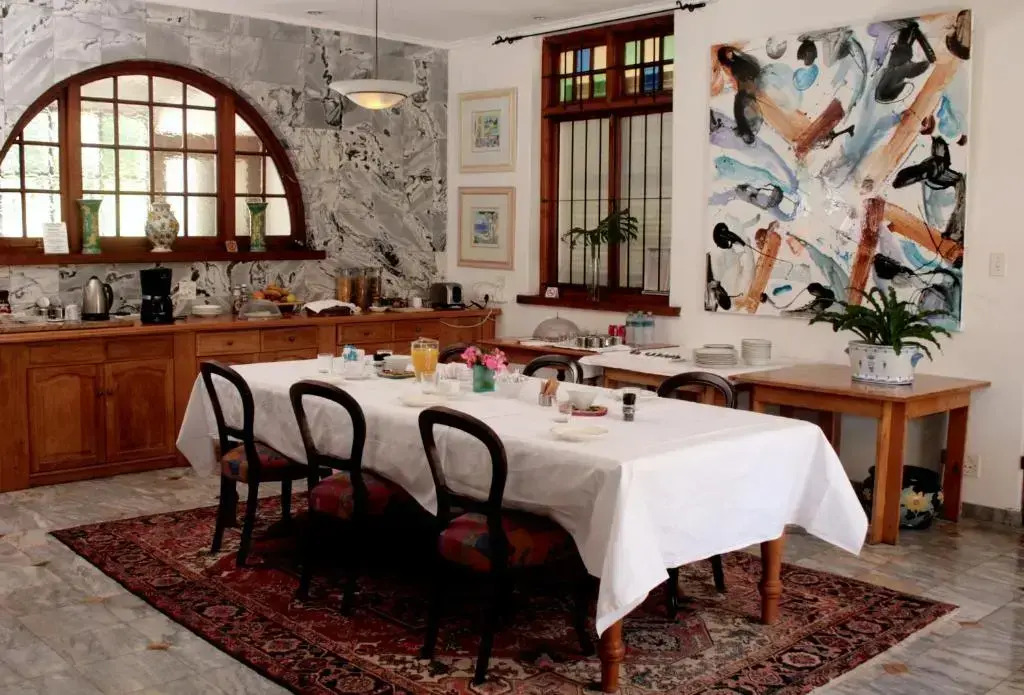 At Villa Fig Guest House