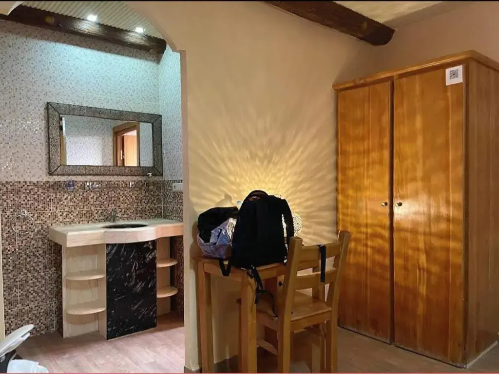 Hotel Meteorites Boulaajoul