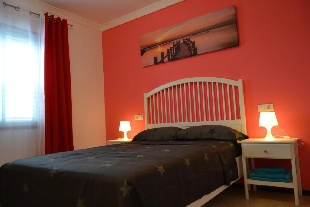 FABULOSO Penthouse LAS PALMAS