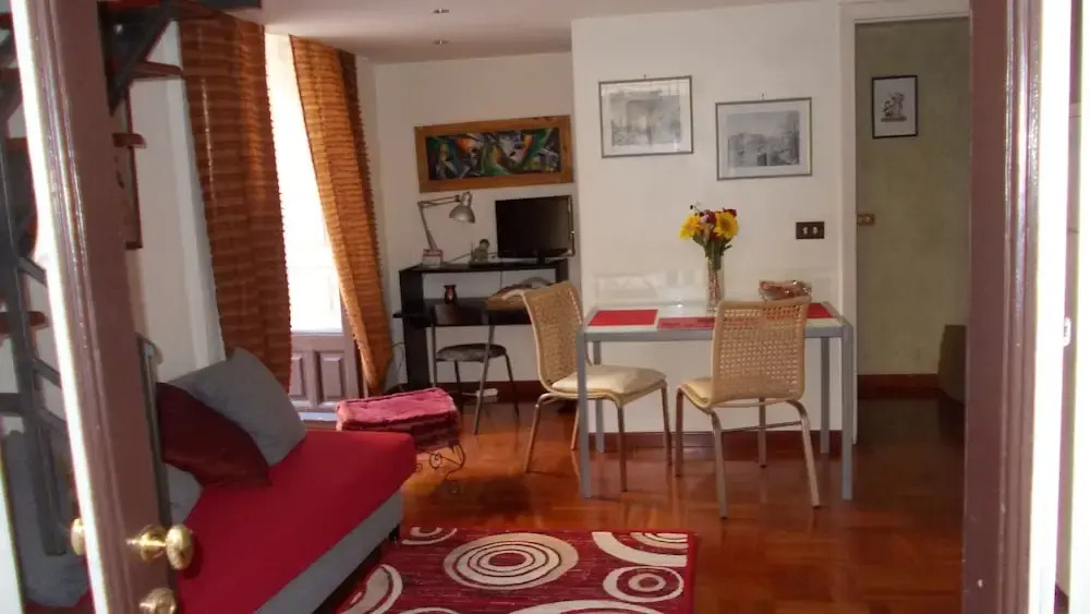 La Terrazza