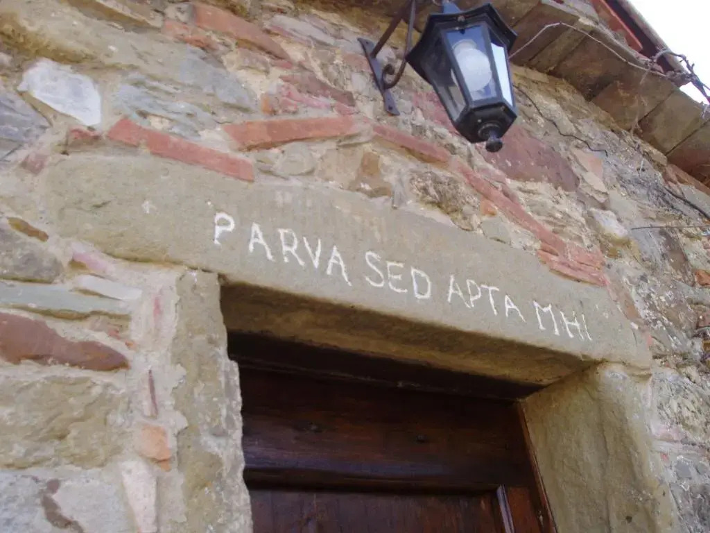 Podere Casina Rossa