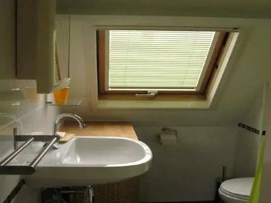 Amsterzonian B&B