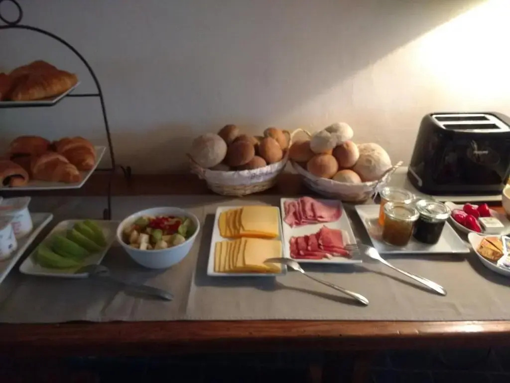 B&B t Huys van Enaeme