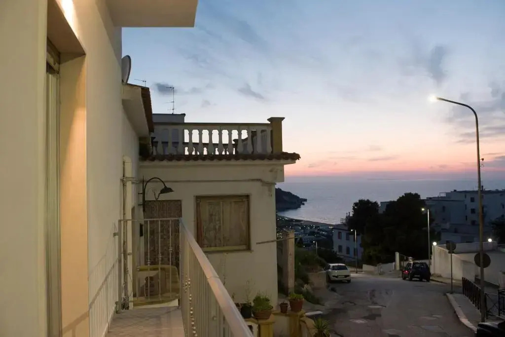 Affittacamere HOME FILOCCO