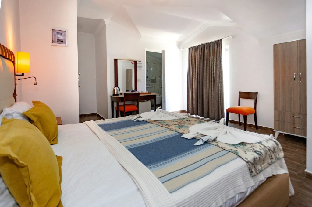 London Hotel