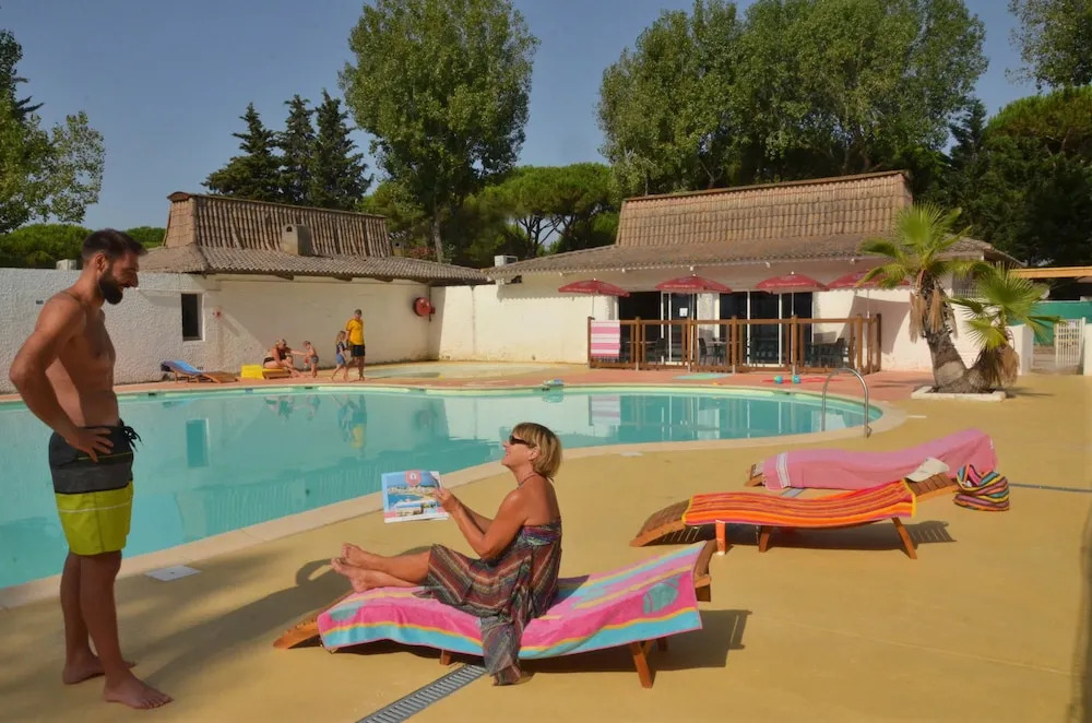 Maïana Resort
