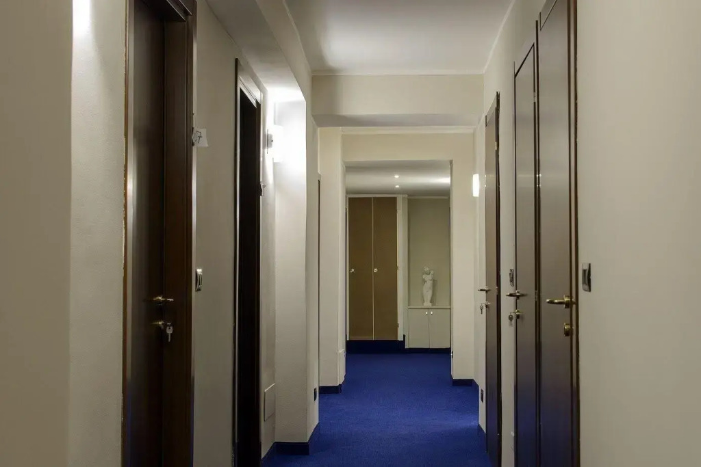 Hotel Torino Porta Susa