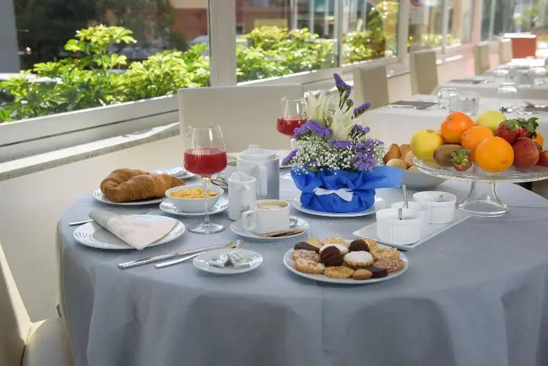 Hotel La Marina