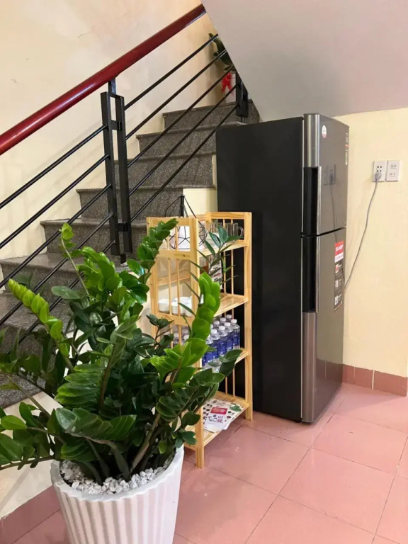 The Dreamers Hostel