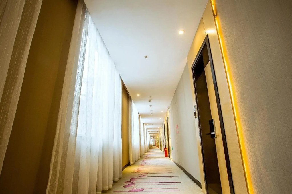 Lavande Hotels·Guilin Wanfu Plaza