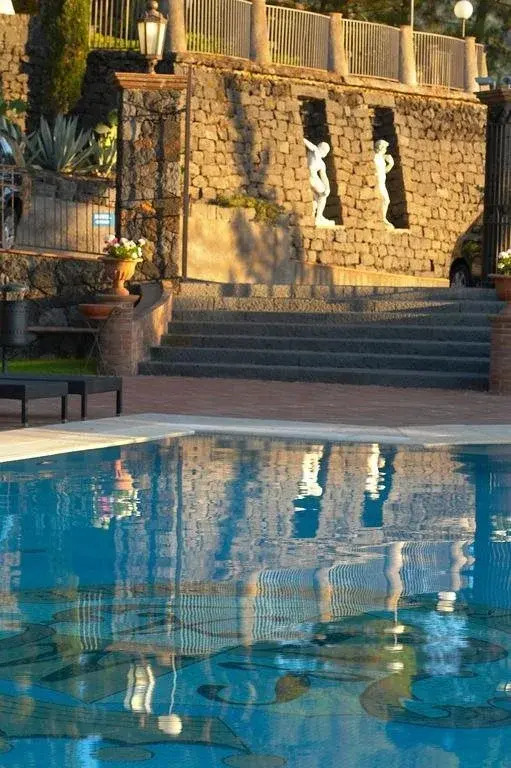 Donna Luigia Relais