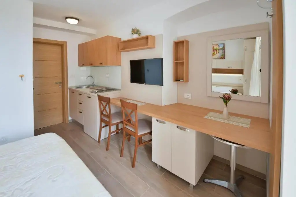Apartmani Ljubo Rafailovic 2