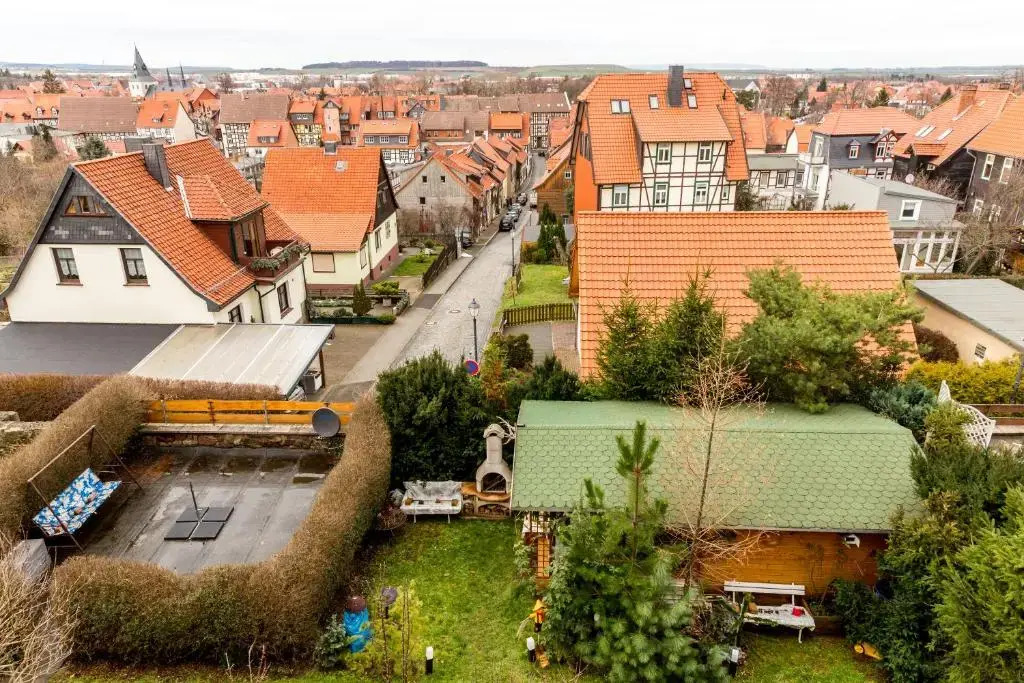 Ferienwohnung-Schwanke
