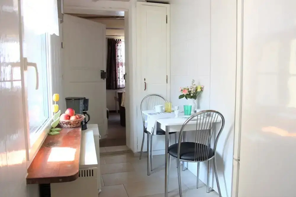 Ferienwohnung Brunnenblick