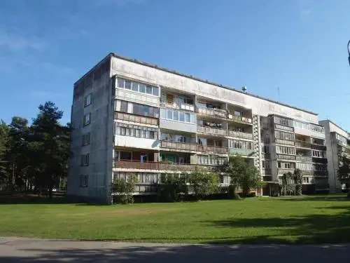Apartment Kauguri
