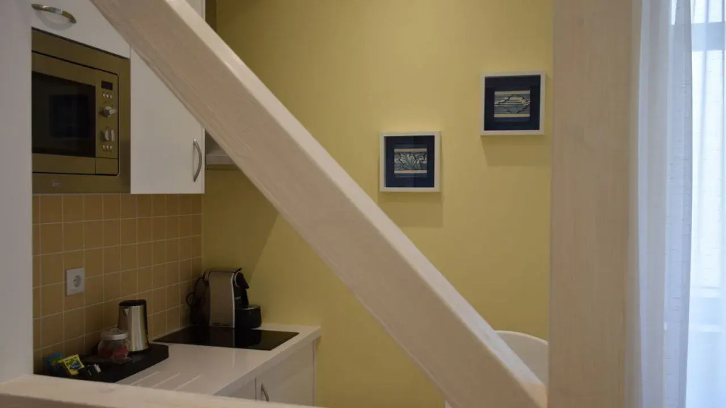 Rossio Apartments