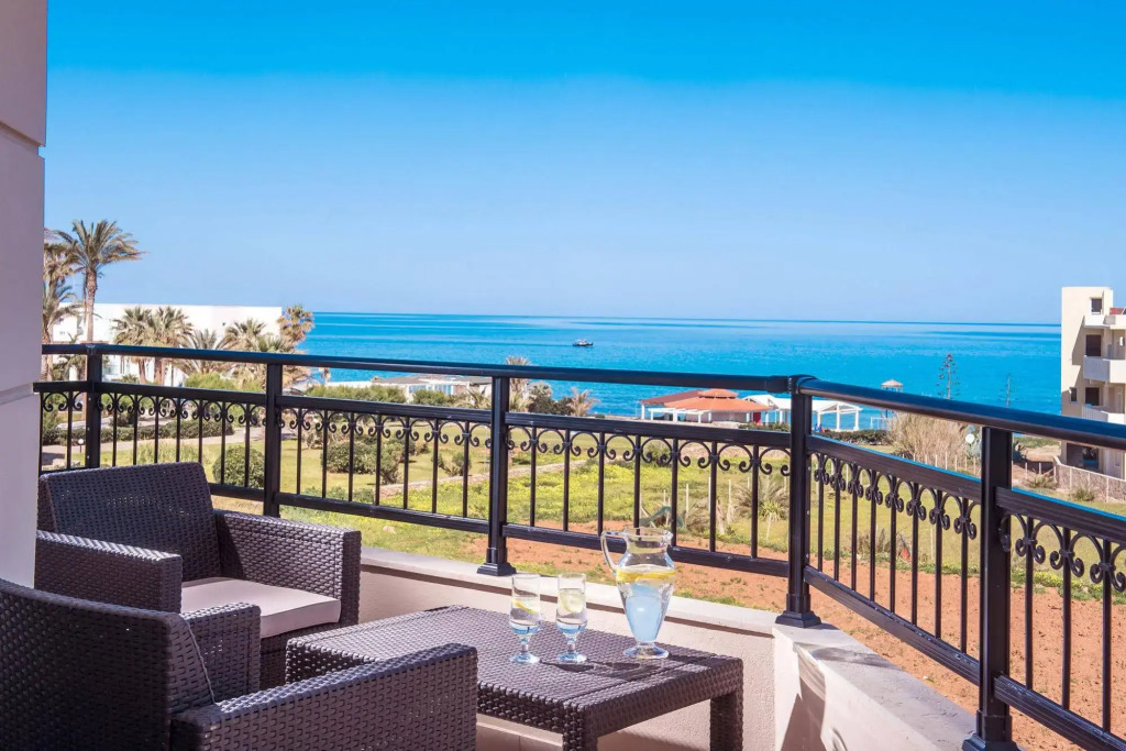 Ammos Boutique Apartments & Suites