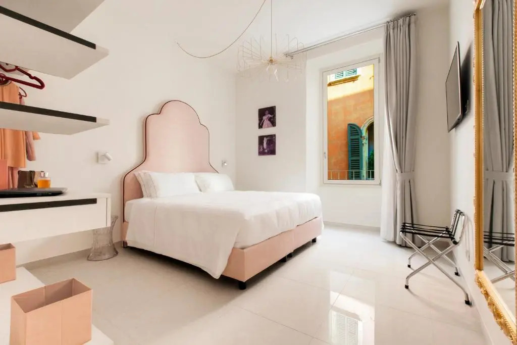 Opera Relais De Charme - Aparthotel