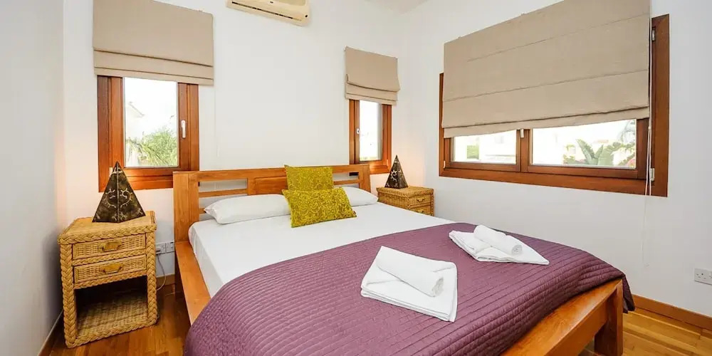Oceanview Luxury Villa 038