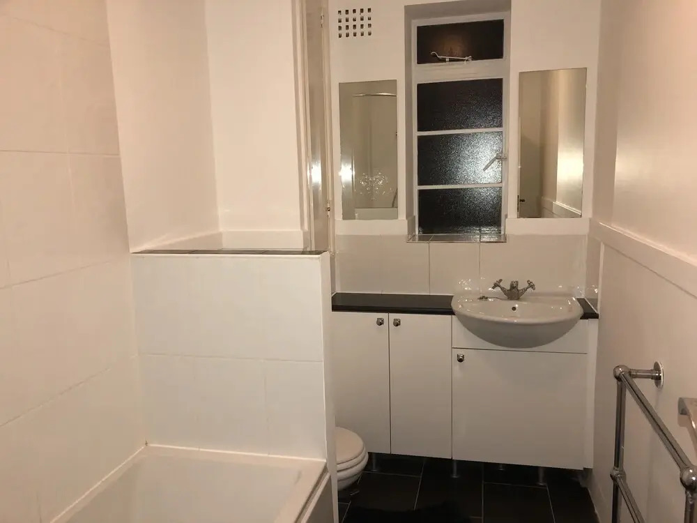 Marble Apartments Clapham South