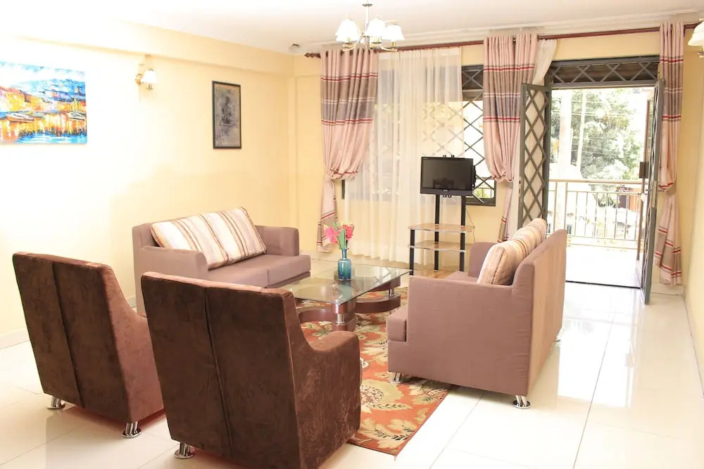 Delta Suites