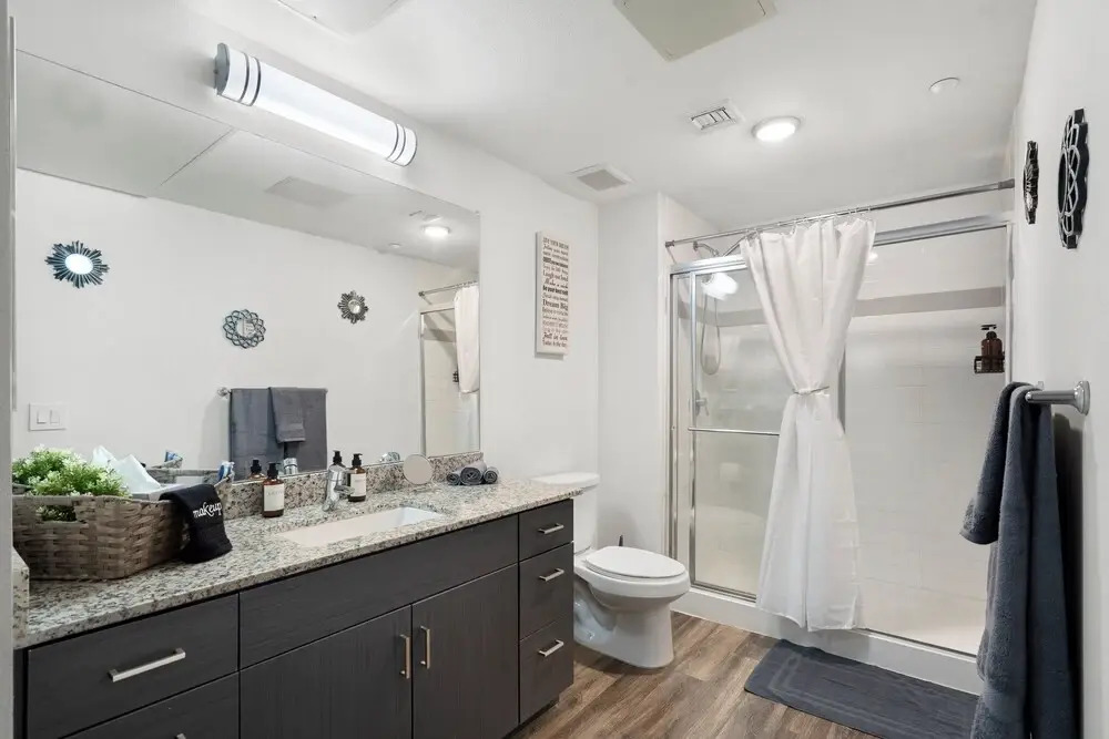 Chandler Gem - 2 Bdrm Apt Nr DT Chan-Gil