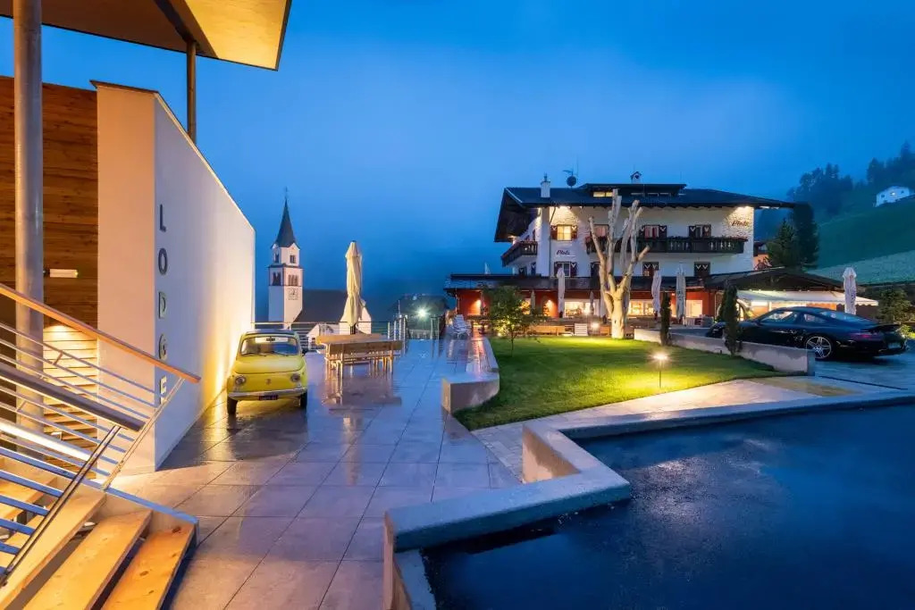 Hotel Platz