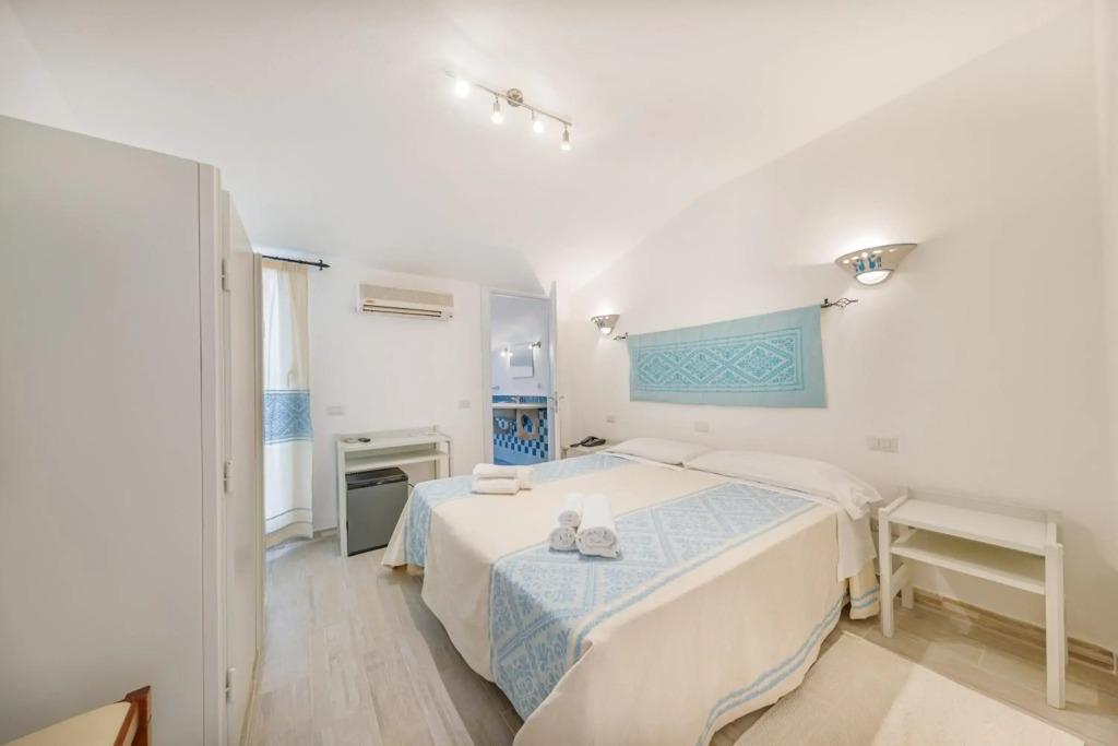 Hotel Le Mimose