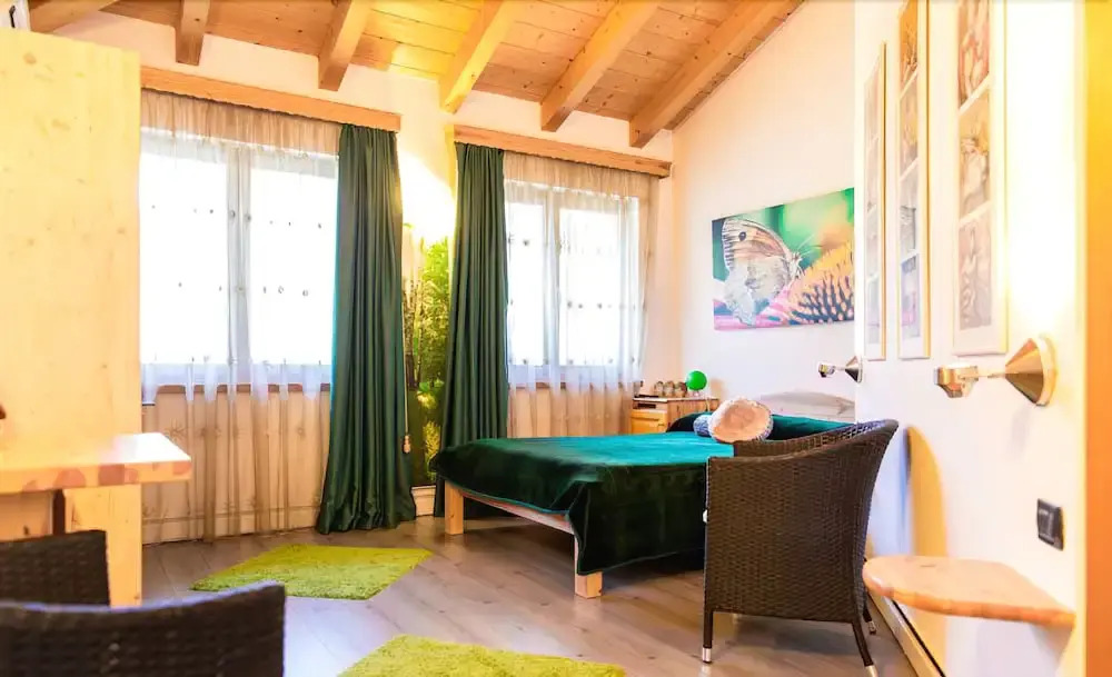 Agritur Sole Blu